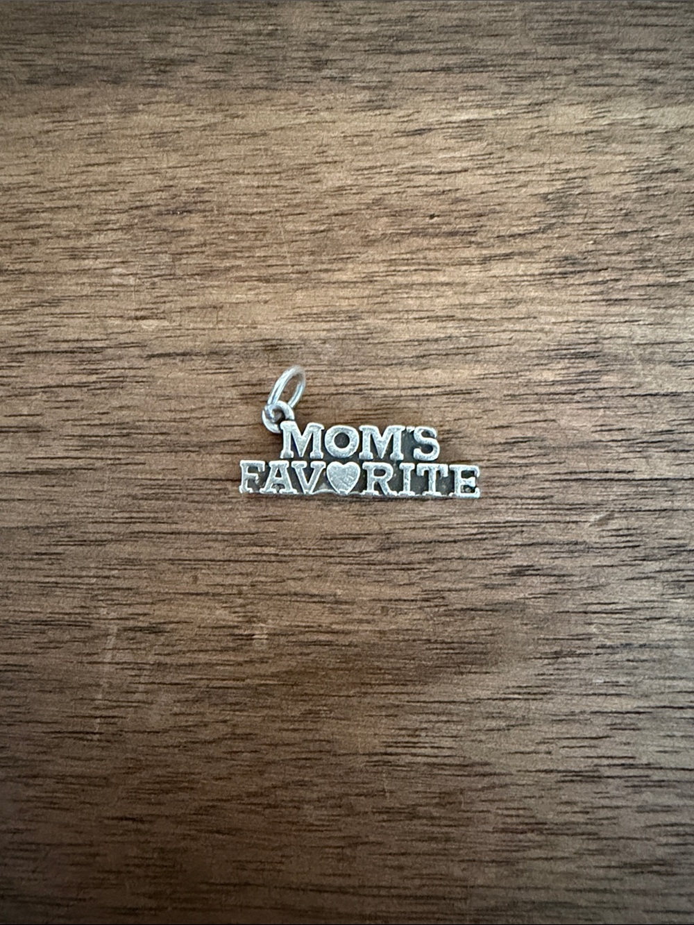 James Avery Charm